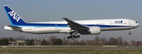 ボーイング 777 300er.